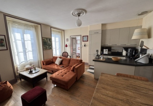 APPARTEMENT Gare Visitation Charmant T3 de 62,06 m2 F36A4BF3-1B0B-4D88-9F81-D24A89A39596_4_5005_c.jpeg - APPARTEMENT Gare Visitation Charmant T3 de 62,06 m2