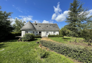 MAISON St MELAINE SUR AUBANCE IMG_1091.jpeg -  MAISON St MELAINE SUR AUBANCE