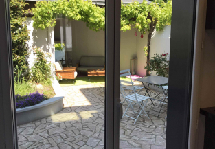 MAISON EXCLUSIVITÉ ! LAFAYETTE CONDORCET maison divisée en 4 appartements IMG_1300.jpg -  MAISON EXCLUSIVITÉ ! LAFAYETTE CONDORCET maison divisée en 4 appartements