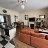 APPARTEMENT Gare Visitation Charmant T3 de 62,06 m2 APPARTEMENT Gare Visitation Charmant T3 de 62,06 m2