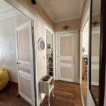 APPARTEMENT Gare Visitation Charmant T3 de 62,06 m2 APPARTEMENT Gare Visitation Charmant T3 de 62,06 m2
