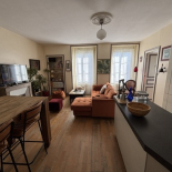 APPARTEMENT Gare Visitation Charmant T3 de 62,06 m2 APPARTEMENT Gare Visitation Charmant T3 de 62,06 m2