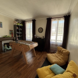 APPARTEMENT Gare Visitation Charmant T3 de 62,06 m2 APPARTEMENT Gare Visitation Charmant T3 de 62,06 m2