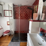 APPARTEMENT Gare Visitation Charmant T3 de 62,06 m2 APPARTEMENT Gare Visitation Charmant T3 de 62,06 m2