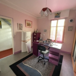 MAISON LUTIN, très agréable maison des années 30 avec jardin et garage MAISON LUTIN, très agréable maison des années 30 avec jardin et garage