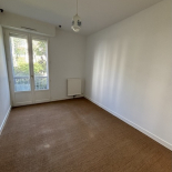 APPARTEMENT QUARTIER LAFAYETTE, T4 au RDC de 104,64 m2 avec balcon, cave et garage boxé APPARTEMENT QUARTIER LAFAYETTE, T4 au RDC de 104,64 m2 avec balcon, cave et garage boxé