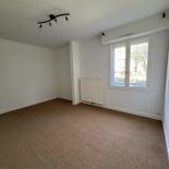 APPARTEMENT QUARTIER LAFAYETTE, T4 au RDC de 104,64 m2 avec balcon, cave et garage boxé APPARTEMENT QUARTIER LAFAYETTE, T4 au RDC de 104,64 m2 avec balcon, cave et garage boxé
