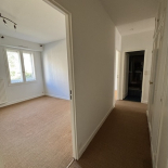 APPARTEMENT QUARTIER LAFAYETTE, T4 au RDC de 104,64 m2 avec balcon, cave et garage boxé APPARTEMENT QUARTIER LAFAYETTE, T4 au RDC de 104,64 m2 avec balcon, cave et garage boxé
