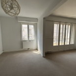 APPARTEMENT QUARTIER LAFAYETTE, T4 au RDC de 104,64 m2 avec balcon, cave et garage boxé APPARTEMENT QUARTIER LAFAYETTE, T4 au RDC de 104,64 m2 avec balcon, cave et garage boxé