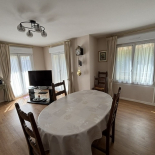 APPARTEMENT Lafayette, T5 de 108,73 m2 avec balcon, ascenseur, cave et garage fermé APPARTEMENT Lafayette, T5 de 108,73 m2 avec balcon, ascenseur, cave et garage fermé