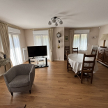 APPARTEMENT Lafayette, T5 de 108,73 m2 avec balcon, ascenseur, cave et garage fermé APPARTEMENT Lafayette, T5 de 108,73 m2 avec balcon, ascenseur, cave et garage fermé