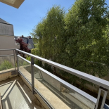 APPARTEMENT Lafayette, T5 de 108,73 m2 avec balcon, ascenseur, cave et garage fermé APPARTEMENT Lafayette, T5 de 108,73 m2 avec balcon, ascenseur, cave et garage fermé
