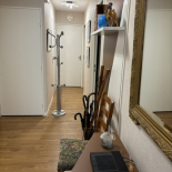 APPARTEMENT Lafayette, T5 de 108,73 m2 avec balcon, ascenseur, cave et garage fermé APPARTEMENT Lafayette, T5 de 108,73 m2 avec balcon, ascenseur, cave et garage fermé