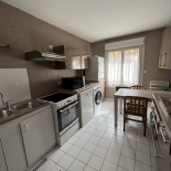 APPARTEMENT Lafayette, T5 de 108,73 m2 avec balcon, ascenseur, cave et garage fermé APPARTEMENT Lafayette, T5 de 108,73 m2 avec balcon, ascenseur, cave et garage fermé
