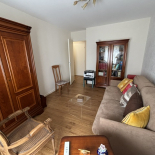 APPARTEMENT Lafayette, T5 de 108,73 m2 avec balcon, ascenseur, cave et garage fermé APPARTEMENT Lafayette, T5 de 108,73 m2 avec balcon, ascenseur, cave et garage fermé