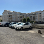 APPARTEMENT Lafayette, T5 de 108,73 m2 avec balcon, ascenseur, cave et garage fermé APPARTEMENT Lafayette, T5 de 108,73 m2 avec balcon, ascenseur, cave et garage fermé