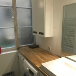 APPARTEMENT HYPER CENTRE Fleur d eau, beau T3 avec balcon filant APPARTEMENT HYPER CENTRE Fleur d eau, beau T3 avec balcon filant