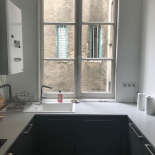APPARTEMENT HYPER CENTRE Fleur d eau, beau T3 avec balcon filant APPARTEMENT HYPER CENTRE Fleur d eau, beau T3 avec balcon filant