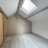 MAISON VISITATION, maison appartement de type 4 de 80,83 m2 (87,68 m2 au sol) MAISON VISITATION, maison appartement de type 4 de 80,83 m2 (87,68 m2 au sol)