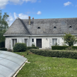 MAISON St MELAINE SUR AUBANCE  MAISON St MELAINE SUR AUBANCE