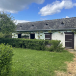 MAISON St MELAINE SUR AUBANCE  MAISON St MELAINE SUR AUBANCE