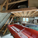 MAISON St MELAINE SUR AUBANCE  MAISON St MELAINE SUR AUBANCE