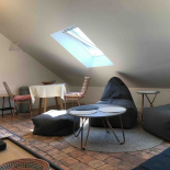 MAISON EXCLUSIVITÉ ! LAFAYETTE CONDORCET maison divisée en 4 appartements  MAISON EXCLUSIVITÉ ! LAFAYETTE CONDORCET maison divisée en 4 appartements