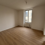 APPARTEMENT Parc du Pin / docteur Guichard - T3 de 44 m2 rénové avec parking APPARTEMENT Parc du Pin / docteur Guichard - T3 de 44 m2 rénové avec parking