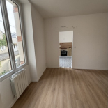 APPARTEMENT Parc du Pin / docteur Guichard - T3 de 44 m2 rénové avec parking APPARTEMENT Parc du Pin / docteur Guichard - T3 de 44 m2 rénové avec parking