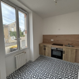 APPARTEMENT Parc du Pin / docteur Guichard - T3 de 44 m2 rénové avec parking APPARTEMENT Parc du Pin / docteur Guichard - T3 de 44 m2 rénové avec parking