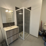 APPARTEMENT Parc du Pin / docteur Guichard - T3 de 44 m2 rénové avec parking APPARTEMENT Parc du Pin / docteur Guichard - T3 de 44 m2 rénové avec parking