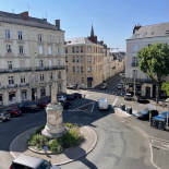 APPARTEMENT EXCLUSIVITE ! Très agréable T3 de 70,99 m2 avec ascenseur APPARTEMENT EXCLUSIVITE ! Très agréable T3 de 70,99 m2 avec ascenseur