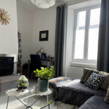 MAISON EXCLUSIVITÉ ! LAFAYETTE CONDORCET maison divisée en 4 appartements  MAISON EXCLUSIVITÉ ! LAFAYETTE CONDORCET maison divisée en 4 appartements