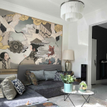 MAISON EXCLUSIVITÉ ! LAFAYETTE CONDORCET maison divisée en 4 appartements  MAISON EXCLUSIVITÉ ! LAFAYETTE CONDORCET maison divisée en 4 appartements