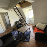 APPARTEMENT Doutre, Place de la Laiterie T2 possibilité T3 APPARTEMENT Doutre, Place de la Laiterie T2 possibilité T3