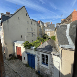 APPARTEMENT Doutre, Place de la Laiterie T2 possibilité T3 APPARTEMENT Doutre, Place de la Laiterie T2 possibilité T3