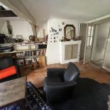 APPARTEMENT Doutre, Place de la Laiterie T2 possibilité T3 APPARTEMENT Doutre, Place de la Laiterie T2 possibilité T3