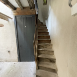 APPARTEMENT Doutre, Place de la Laiterie T2 possibilité T3 APPARTEMENT Doutre, Place de la Laiterie T2 possibilité T3