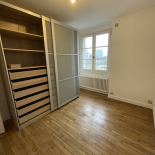APPARTEMENT QUARTIER GARE, Charmant T3 de 70,46 m2 avec jardin partagé APPARTEMENT QUARTIER GARE, Charmant T3 de 70,46 m2 avec jardin partagé
