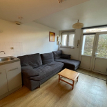 APPARTEMENT St JACQUES, T2 de 33,23 m2 avec locataire en place APPARTEMENT St JACQUES, T2 de 33,23 m2 avec locataire en place