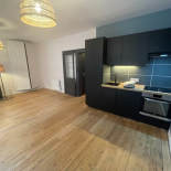 APPARTEMENT Ralliement, rue Cordelle Charmant T2bis de 55 m2 APPARTEMENT Ralliement, rue Cordelle Charmant T2bis de 55 m2