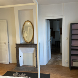 MAISON Hyper centre, Place Ste Croix T3 de 55 m2 avec terrasse MAISON Hyper centre, Place Ste Croix T3 de 55 m2 avec terrasse