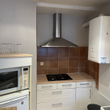 MAISON Hyper centre, Place Ste Croix T3 de 55 m2 avec terrasse MAISON Hyper centre, Place Ste Croix T3 de 55 m2 avec terrasse