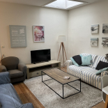 MAISON Hyper centre, Place Ste Croix T3 de 55 m2 avec terrasse MAISON Hyper centre, Place Ste Croix T3 de 55 m2 avec terrasse