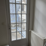 MAISON Hyper centre, Place Ste Croix T3 de 55 m2 avec terrasse MAISON Hyper centre, Place Ste Croix T3 de 55 m2 avec terrasse