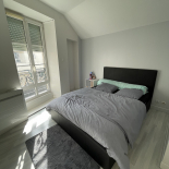 APPARTEMENT Quartier CATHO / LAFAYETTE, maison appartement de type 3 avec cour privative APPARTEMENT Quartier CATHO / LAFAYETTE, maison appartement de type 3 avec cour privative