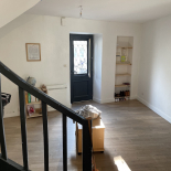 APPARTEMENT Quartier CATHO / LAFAYETTE, maison appartement de type 3 avec cour privative APPARTEMENT Quartier CATHO / LAFAYETTE, maison appartement de type 3 avec cour privative