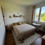 MAISON Abbé Chauvat, très agréable maison années 60 avec beau jardin ! MAISON Abbé Chauvat, très agréable maison années 60 avec beau jardin !