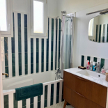 MAISON Abbé Chauvat, très agréable maison années 60 avec beau jardin ! MAISON Abbé Chauvat, très agréable maison années 60 avec beau jardin !