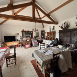 MAISON PREFAILLES, maison de plain-pied avec garage et grand jardin MAISON PREFAILLES, maison de plain-pied avec garage et grand jardin
